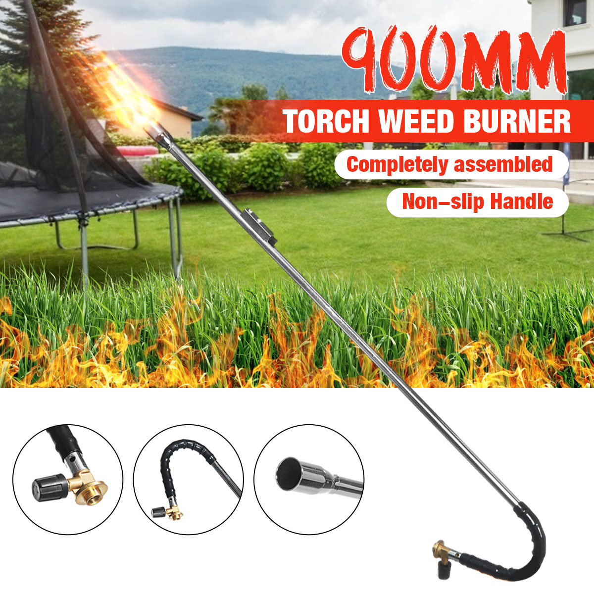 Torch-Weed-Burner-Weed-Wand-Butane-Gas-Canisters-Blowtorch-Garden-Torch-Weeds-Killer-Burner-Pest-1762993-1