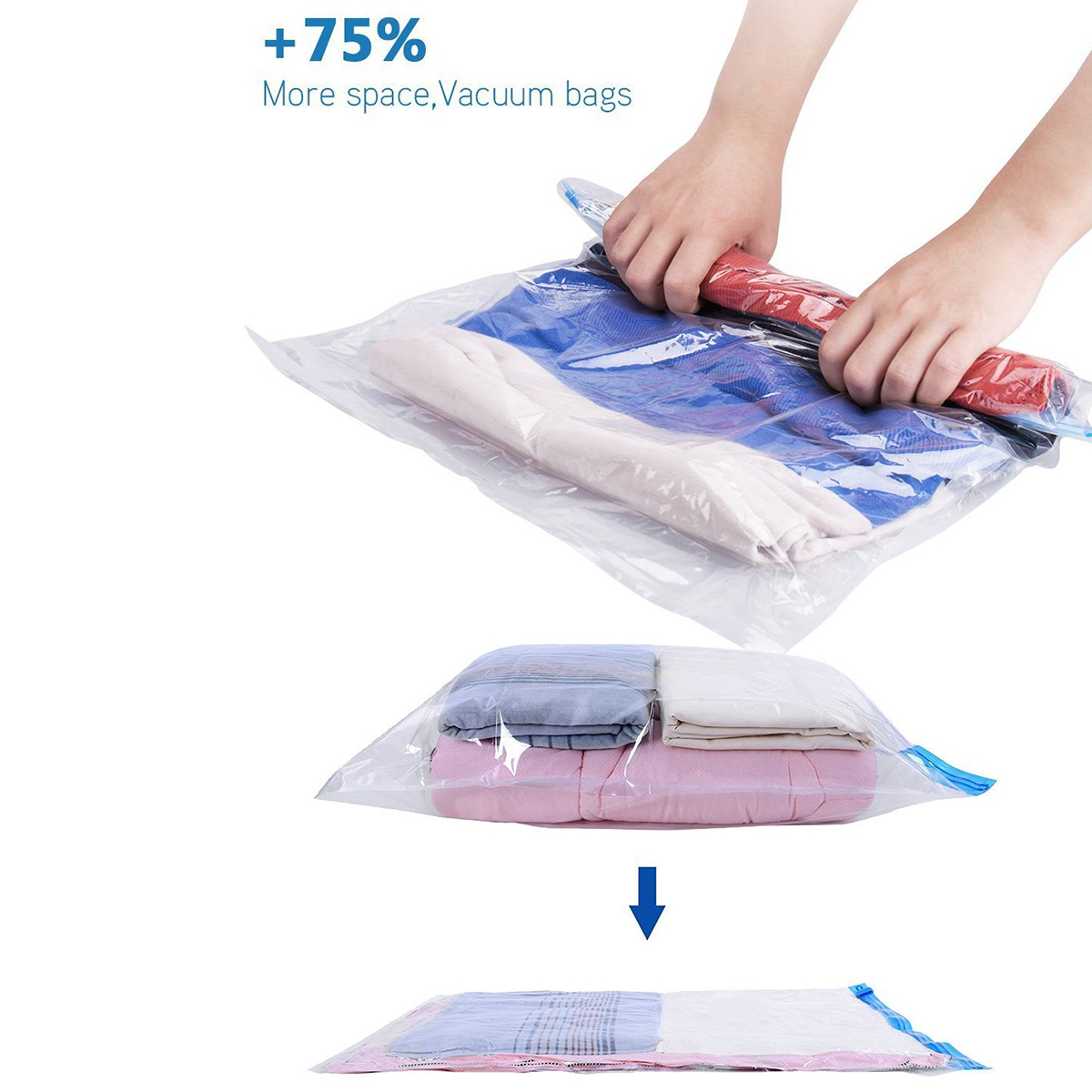 6Pcs-Clothes-Vacuum-Compression-Storage-Bag-Space-Saver-Travel-Luggage-Hand-Rolling-Clothing-Plastic-1282202-11