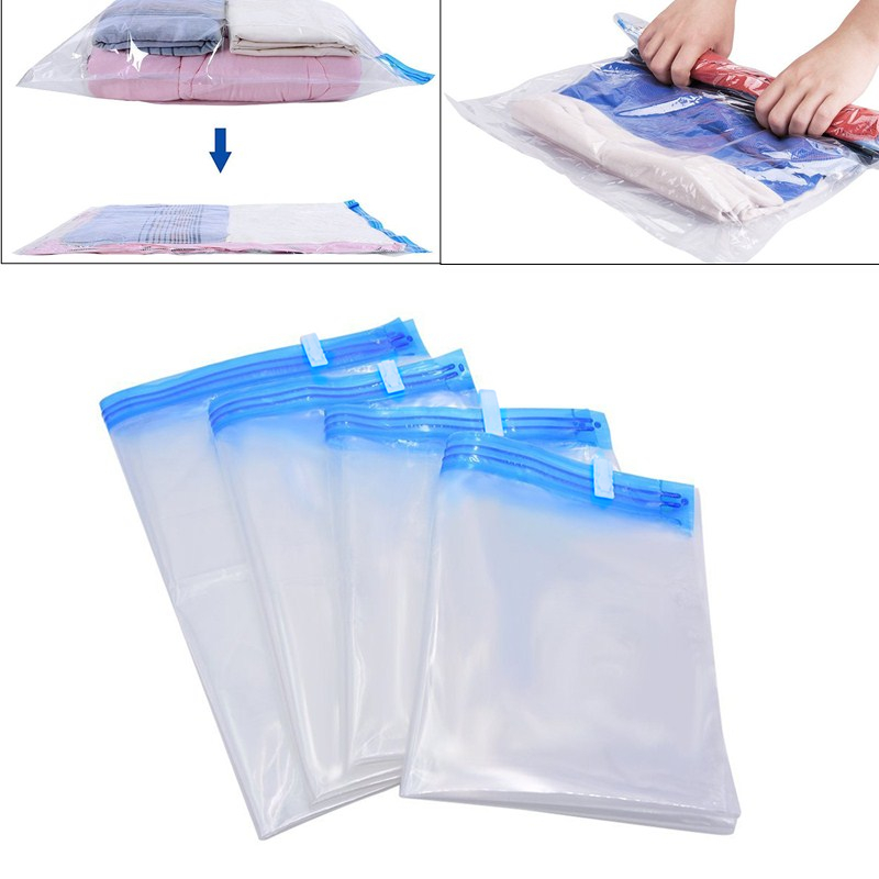 6Pcs-Clothes-Vacuum-Compression-Storage-Bag-Space-Saver-Travel-Luggage-Hand-Rolling-Clothing-Plastic-1282202-12