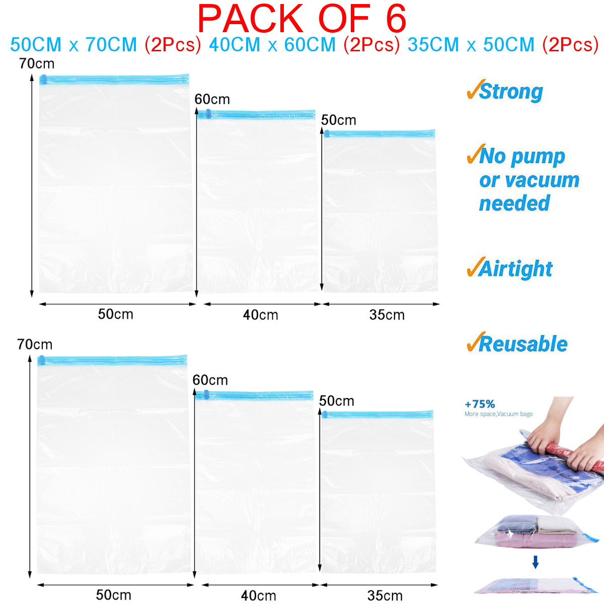 6Pcs-Clothes-Vacuum-Compression-Storage-Bag-Space-Saver-Travel-Luggage-Hand-Rolling-Clothing-Plastic-1282202-13