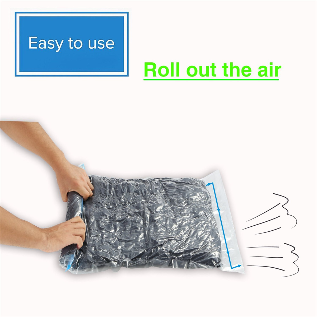 6Pcs-Clothes-Vacuum-Compression-Storage-Bag-Space-Saver-Travel-Luggage-Hand-Rolling-Clothing-Plastic-1282202-5