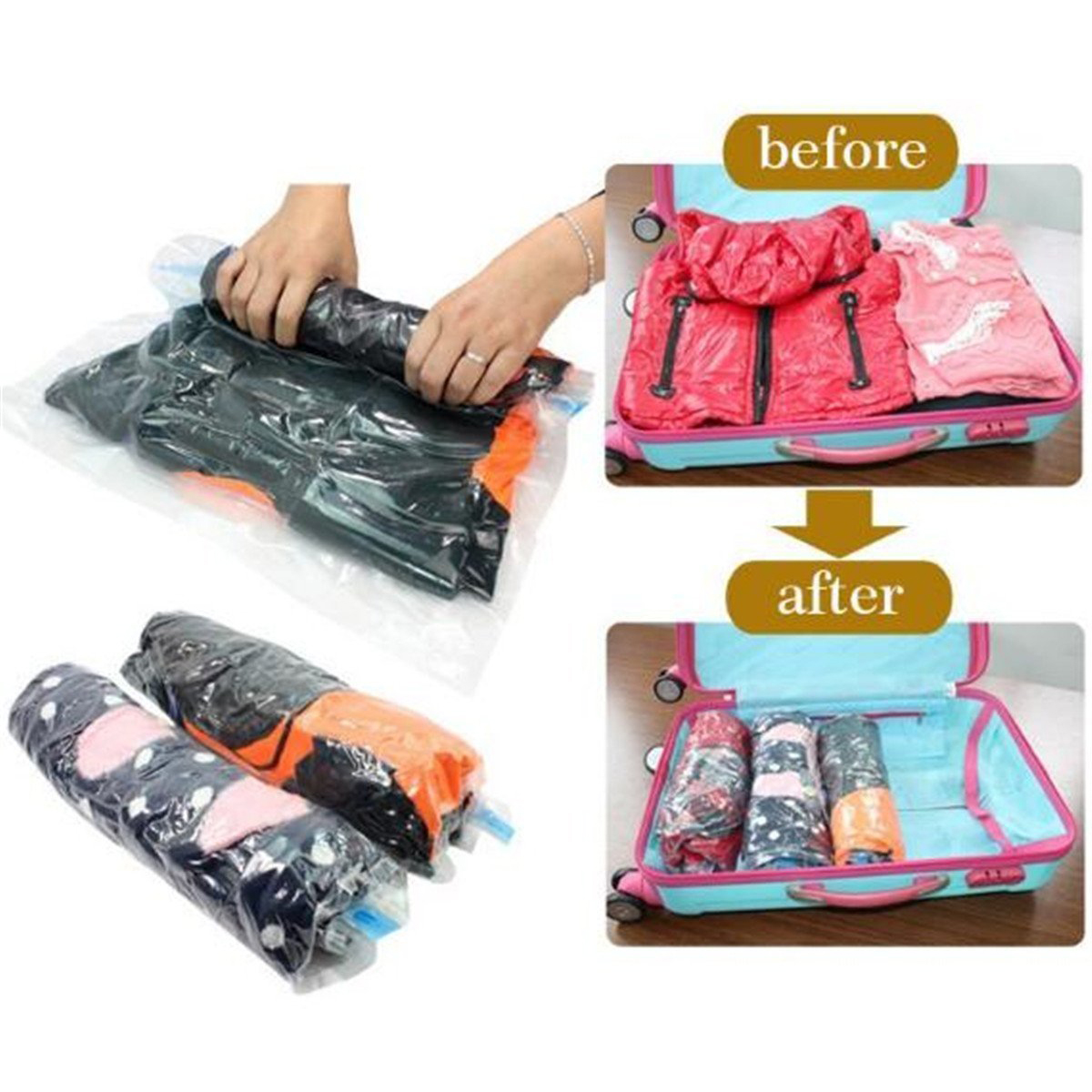 6Pcs-Clothes-Vacuum-Compression-Storage-Bag-Space-Saver-Travel-Luggage-Hand-Rolling-Clothing-Plastic-1282202-7