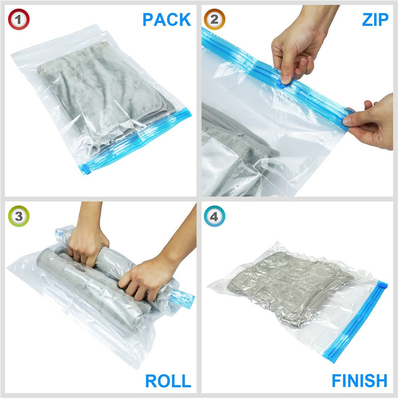 6Pcs-Clothes-Vacuum-Compression-Storage-Bag-Space-Saver-Travel-Luggage-Hand-Rolling-Clothing-Plastic-1282202-10