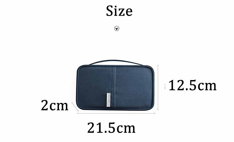 IPReereg-Outdoor-Travel-Passport-Bag-Card-Holder-Cash-Wallet-Men-Pouch-Organizer-1460418-3