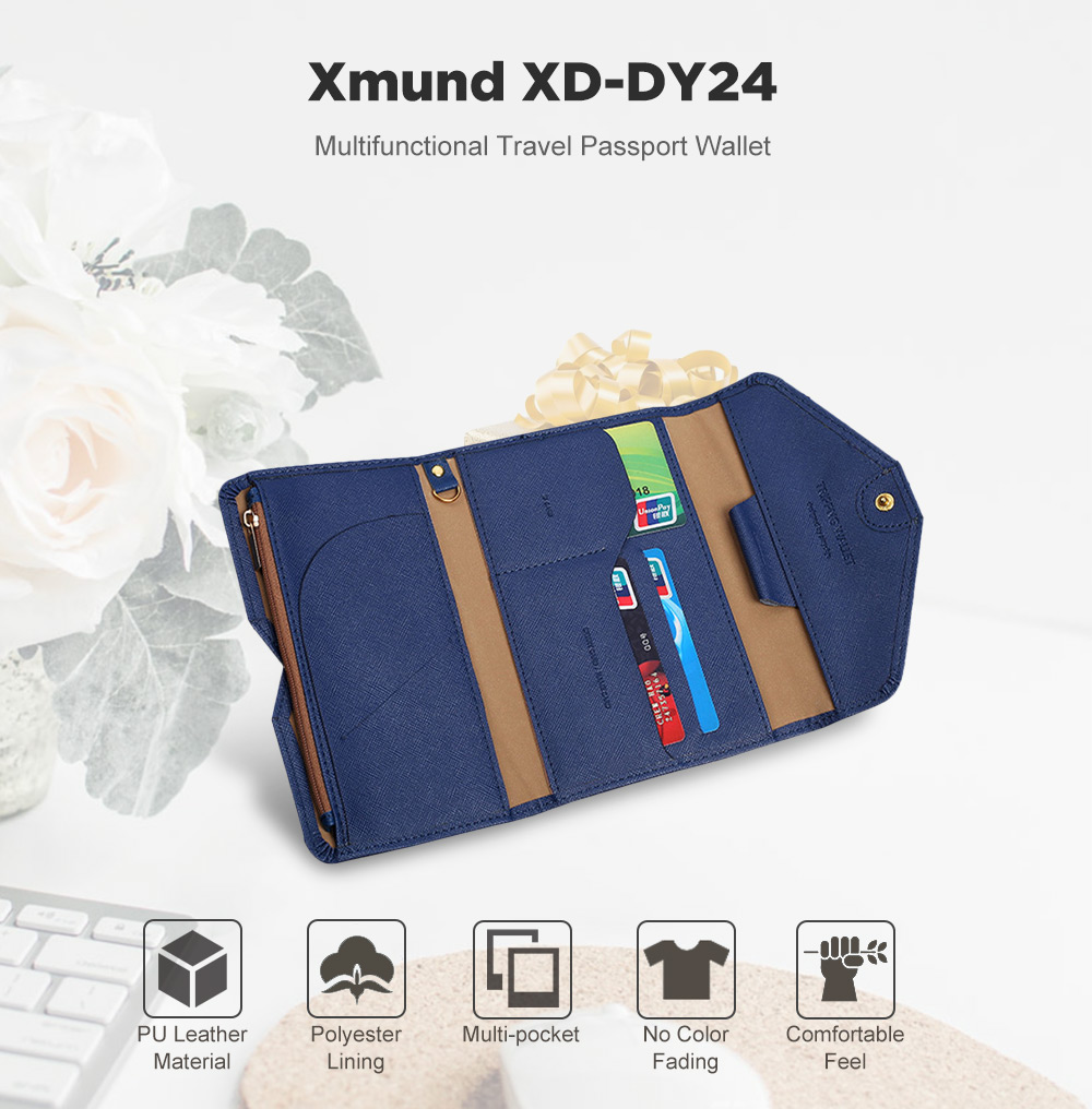 Multi-function-Card-Bag-Wallet-Passport-Holder-Credit-Card-Package-For-Travel-Camping-1538039-1