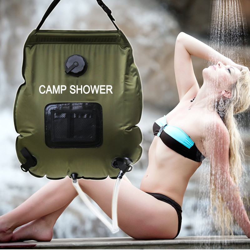 20L-Folding-Water-Shower-Bag-Outdoor-Camping-Hiking-Self-Driving-Tour-Solar-Heating-with-Thermometer-1169125-9