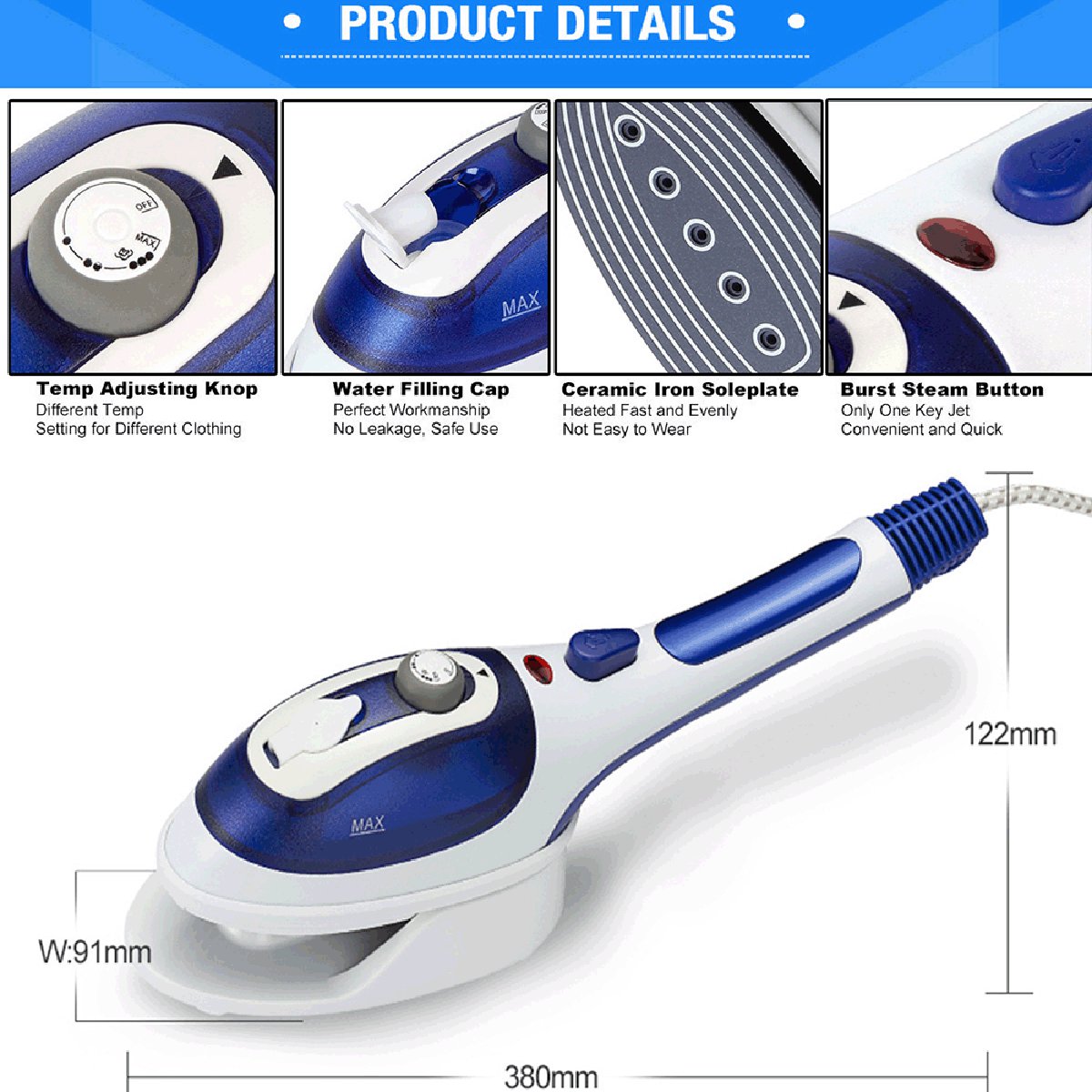 800W-Mini-Handheld-Garment-Steamer-Portable-Travel-Steam-Iron-Temp-3-Levels-Adjustable-For-Home-And--1762420-12
