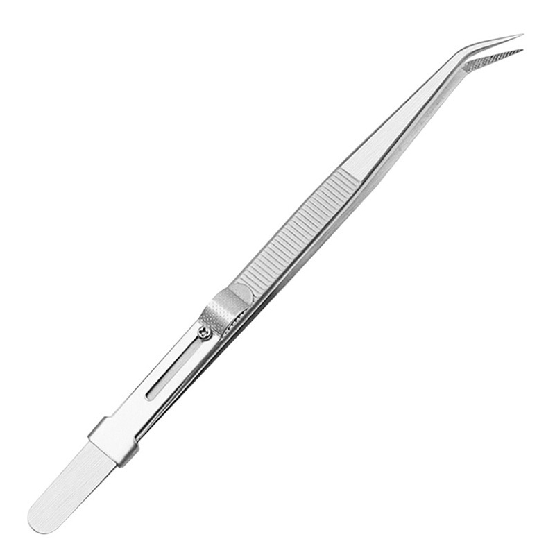 Diamond-Jewelry-Tweezers-Slotted-Stainless-Steel-Tweezers-Grip-Jewelry-Tools-Gem-Clips-Multipurpose--1928506-5