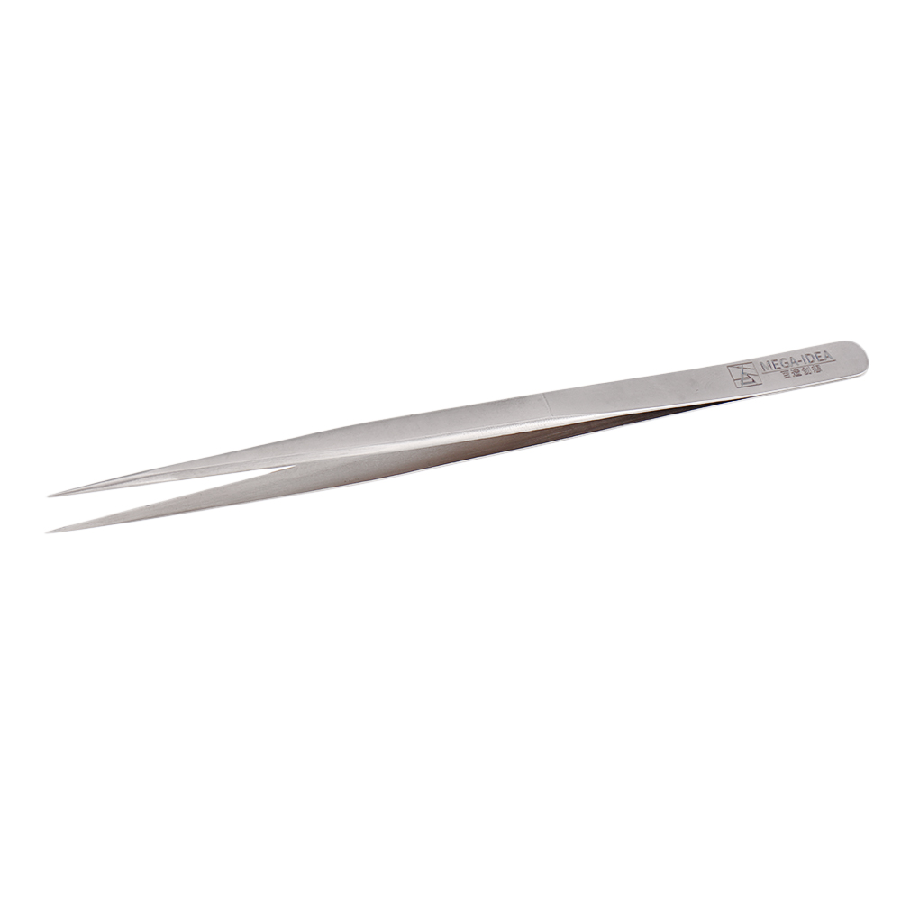 Non-magnetic-Tweezer-Anti-static-Straight-Tip-Precision-Stainless-Steel-Forceps-Phone-Repair-Hand-To-1565146-1