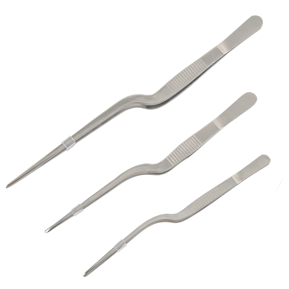 Stainless-Steel-Dental-PrecisIion-Bending-Forceps-Tweezer-14cm-16cm-20cm-1311445-1