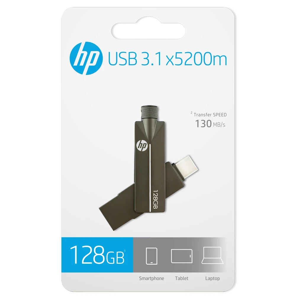 HP-Type-C--USB31-OTG-Flash-Drive-Dual-Interface-Pen-Drive-128GB-64GB-32GB-for-Smartphone-Laptop-PC-X-1955893-8