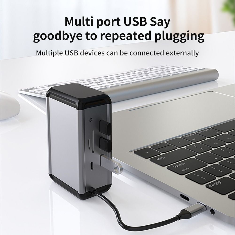 Basix-12-in-1-Type-C-Docking-Station-Vertical-USB-C-Hub-Splitter-Adaptor-with-USB20-USB30-USB-C-20-3-1974317-7