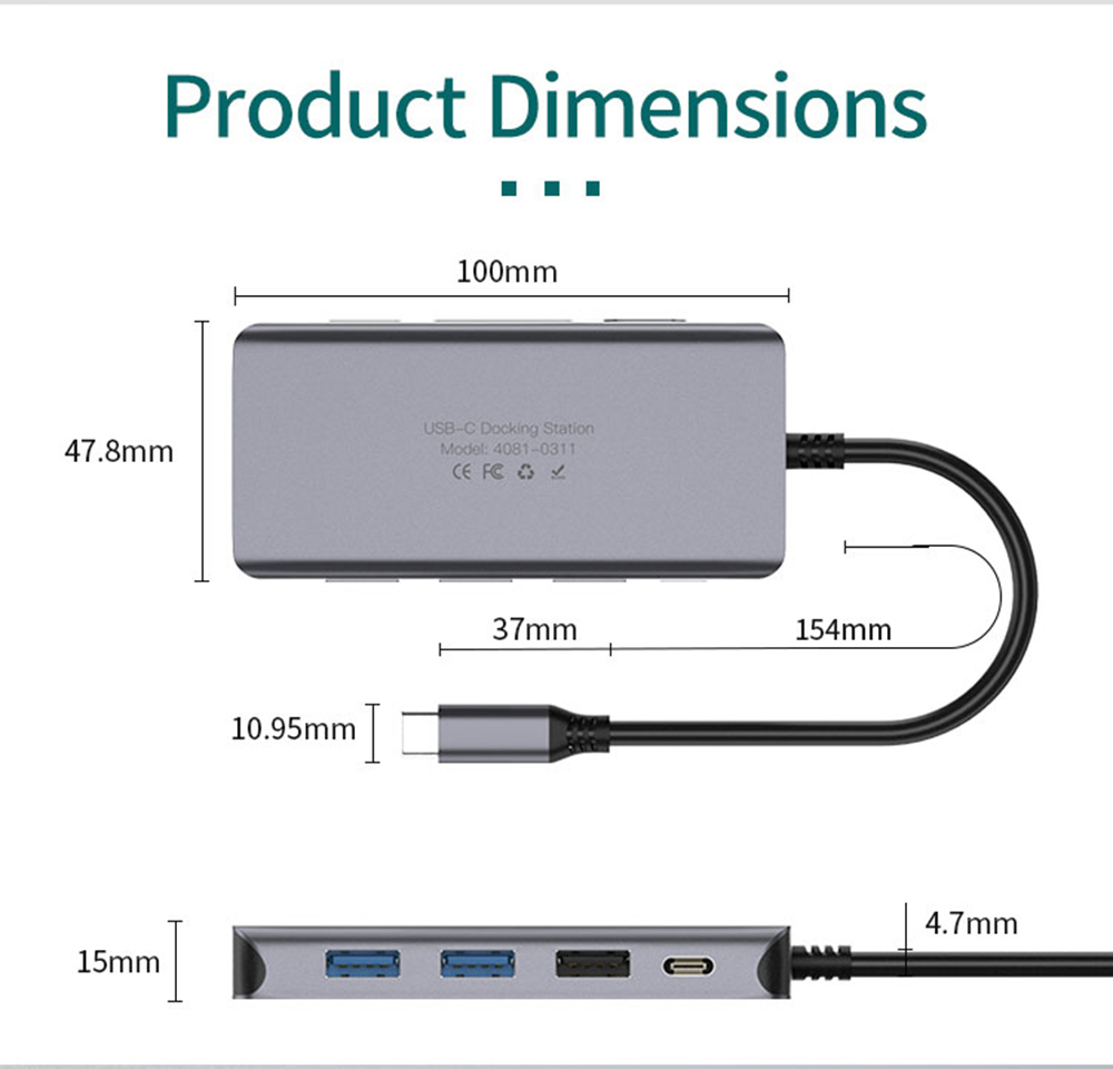 ULT-unite-8-in-1-Type-C-Docking-Station-USB-C-Hub-Adapter-with-USB20-USB30-USB-C-PD-100W-4K-HDMI-Com-1954445-11