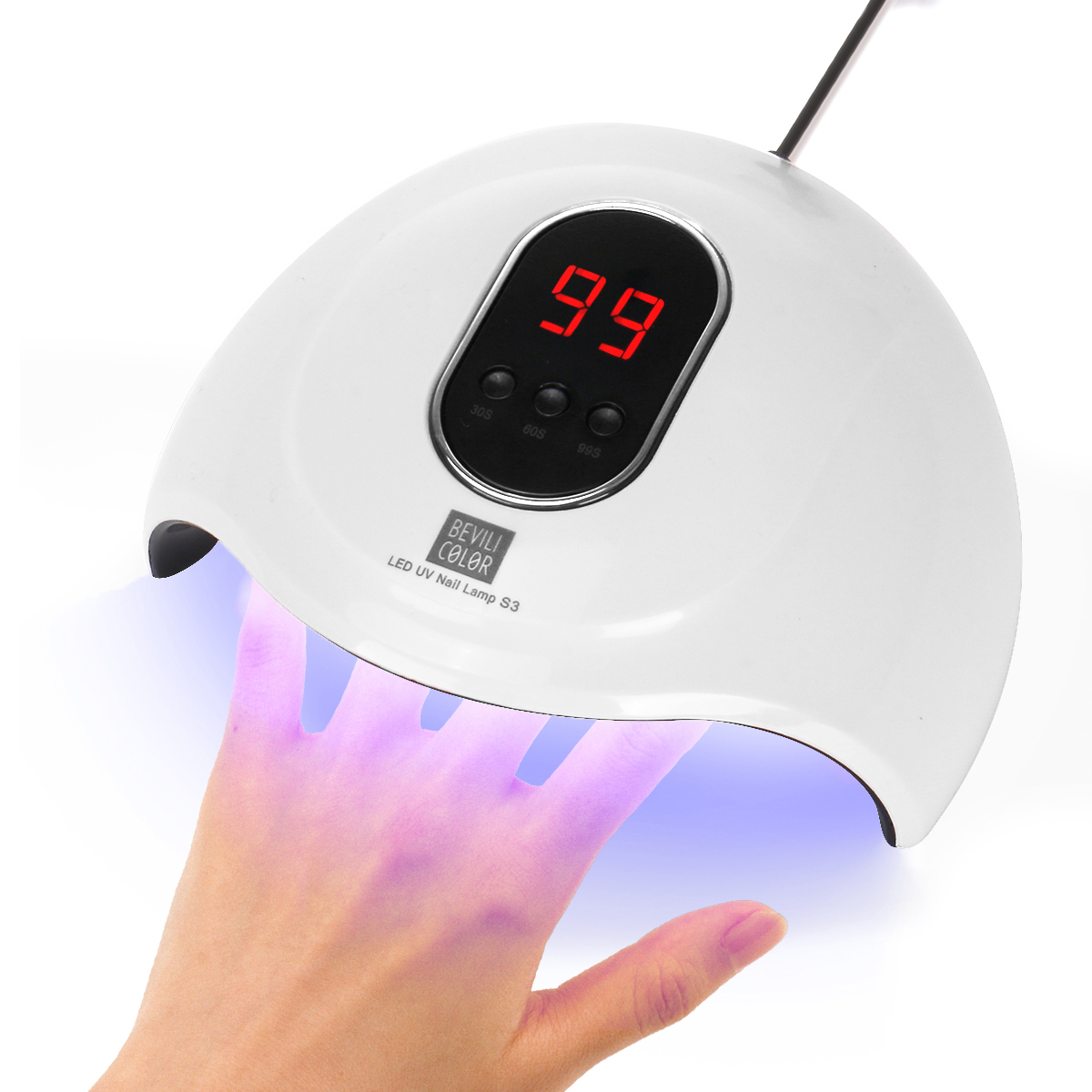 18LEDs-Automatic-Infrared-Sensor-Nail-Lamp-Digital-Display-Timing-Nail-Phototherapy-Light-High-Power-1938382-5