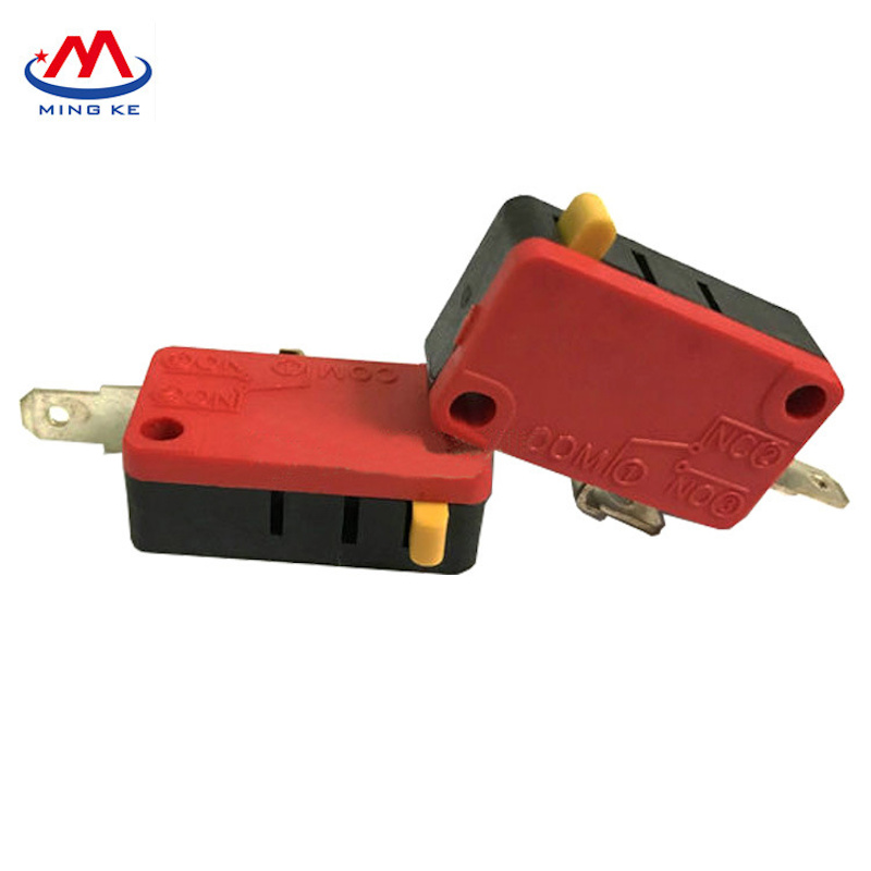 10Pcs-Two-legged-Chipless-Micro-Switch-Reset-Contact-Switch-Special-Micro-Switch-For-Game-Console-Bu-1833406-1