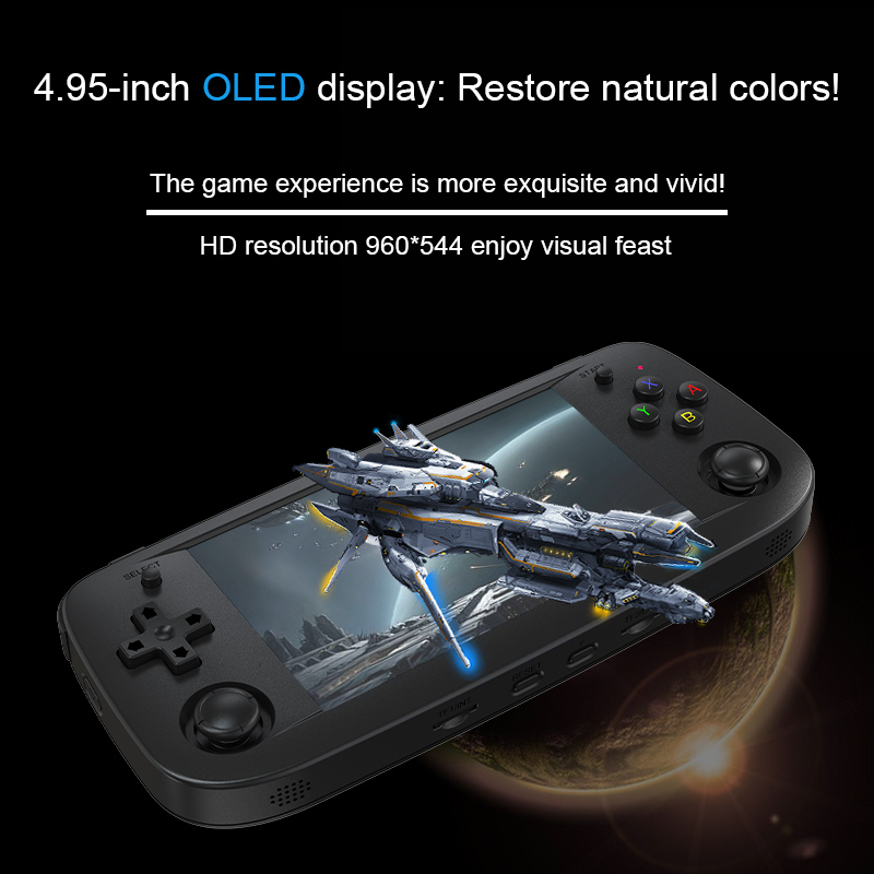 ANBERNIC-RG503-RK3566-64-Bit-18GHz-144GB-30000-Games-Handheld-Game-Console-495-inch-OLED-Screen-for--1948402-3