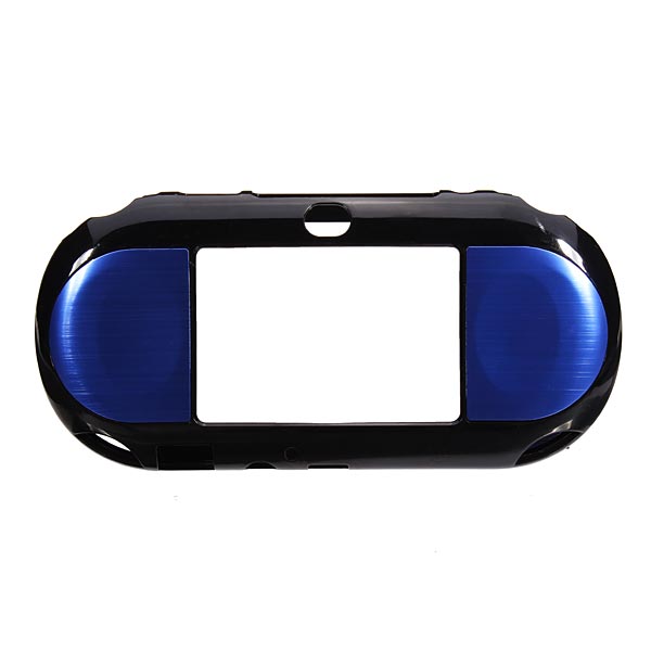 Aluminium-Metal-Protective-Hard-Case-Cover-Shell-For-PSV-2000-912908-7