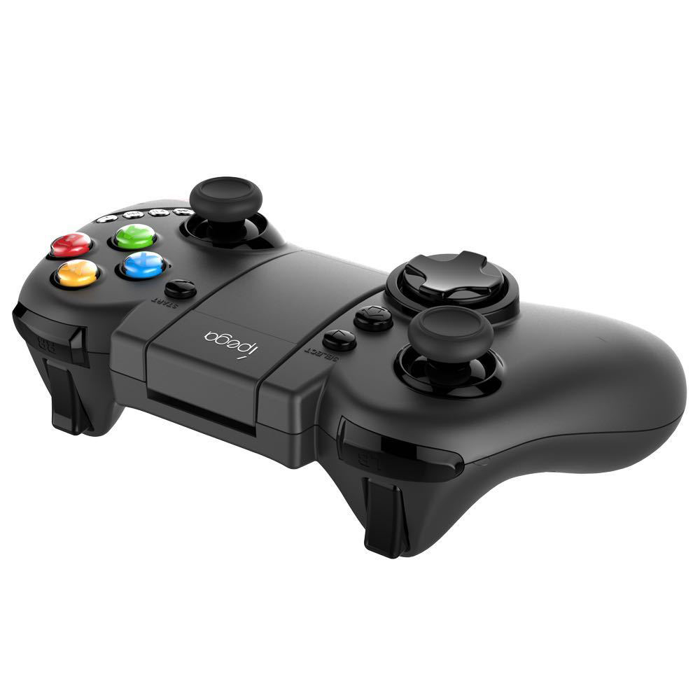 Bakeey-PG-9021-Wireless-bluetooth-30-Multi-Media-Game-Gaming-Controller-Joystick-Gamepad-For-Android-1712826-9