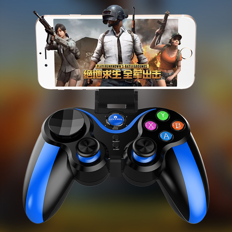 Bakeey-Wireless-bluetooth-Gamepad-Switch-Controller-Game-Joystick-Trigger-Button-For-iPhone-XS-11Pro-1722320-1