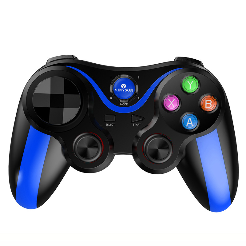 Bakeey-Wireless-bluetooth-Gamepad-Switch-Controller-Game-Joystick-Trigger-Button-For-iPhone-XS-11Pro-1722320-3