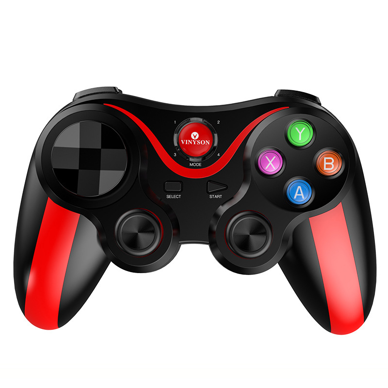 Bakeey-Wireless-bluetooth-Gamepad-Switch-Controller-Game-Joystick-Trigger-Button-For-iPhone-XS-11Pro-1722320-4