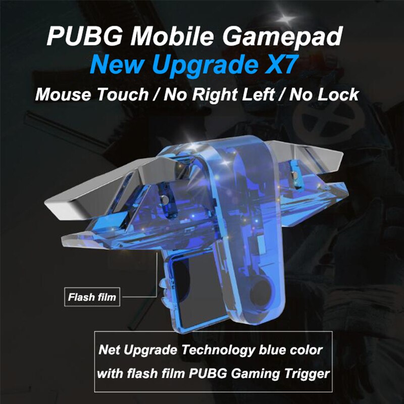 Bakeey-X7-PUBG-Mobile-Game-Controller-Gamepad-Trigger-Aim-Button-Shooter-Joystick-with-Flash-Flim-fo-1624395-1