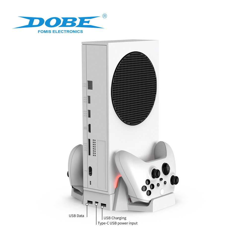 DOBE-Charging-Base-Bracket-Charger-Cooling-Stand-Fans-Cooler-for-Xbox-Series-S-Console-Game-Controll-1924202-1