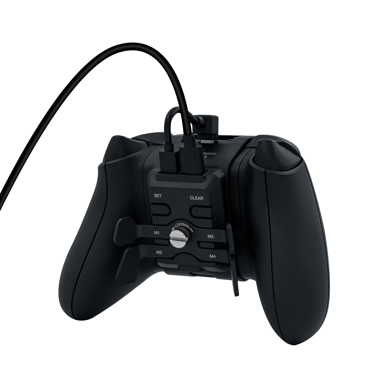 Dobe-TYX-1610-Game-Controller-Back-Button-Attachment-Adapter-Paddles-Keys-for-Xbox-One-S-X-Series-S--1930039-9