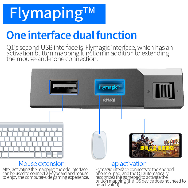 Flydigi-Q1-Keyboard-Mouse-Converter-via-Wireless-bluetooth-USB-Interface-Connection-for-iOS-Android--1581850-2