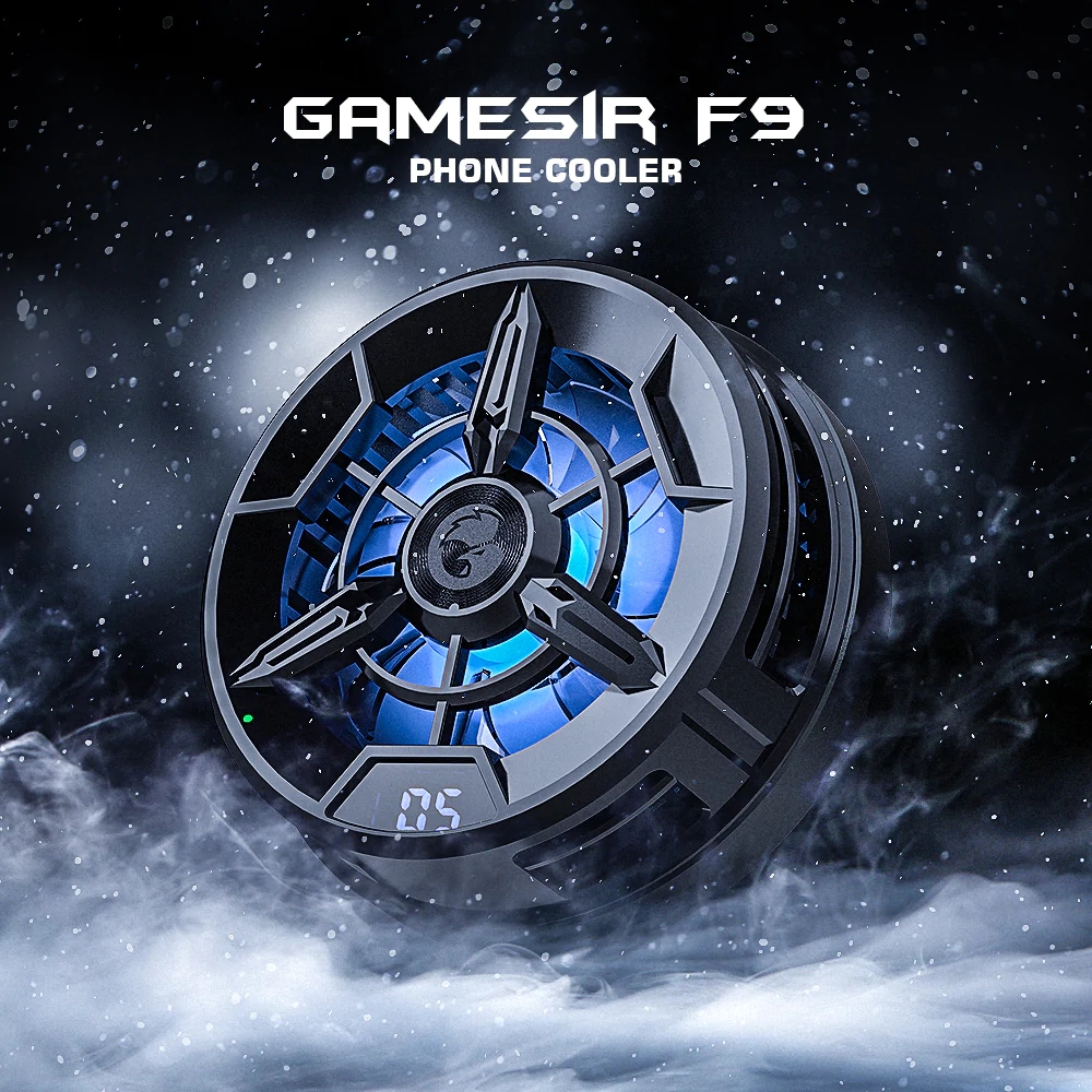 GameSir-F9-Magnetic-Cooling-Fan-for-Smart-Phone-Cooler-Radiator-Mini-Cooling-Fan-with-Clamp-for-iPho-1973820-1