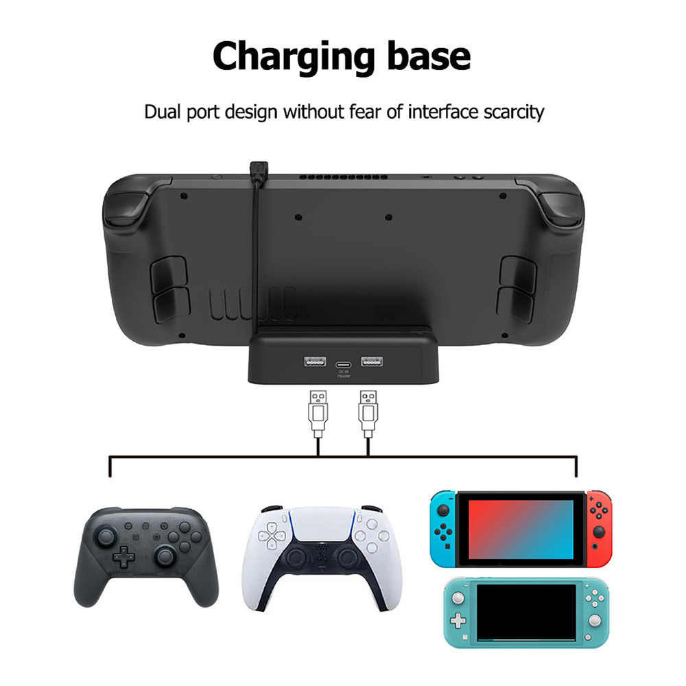 Gp-810-Charging-Stand-for-Steam-Deck-45W-PD-Fast-Game-Console-Charging-Base-Dual-USB-Type-C-Bracket--1973470-3