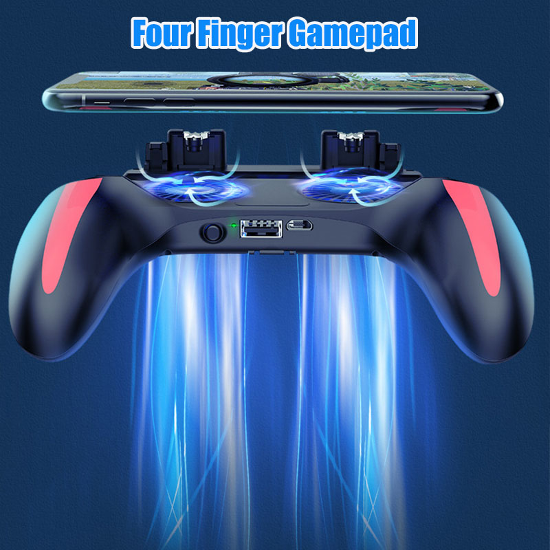 H10-Four-finger-Rechargeable-Mobile-Phone-Radiator-Artifact-Multi-function-Grip-Universal-Quick-Game-1711556-1