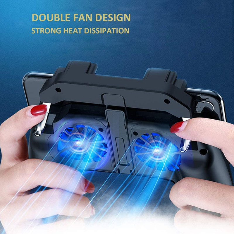 H10-Four-finger-Rechargeable-Mobile-Phone-Radiator-Artifact-Multi-function-Grip-Universal-Quick-Game-1711556-4