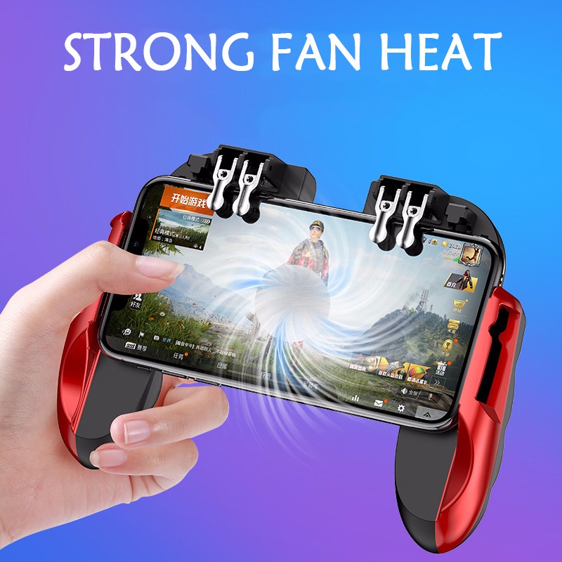 H9-Six-Fingers-SR-Cooling-Fan-Gamepad-Controller-Cooler-for-iPhone-Android-for-PUBG-Games-Buil-in-Ba-1551210-6