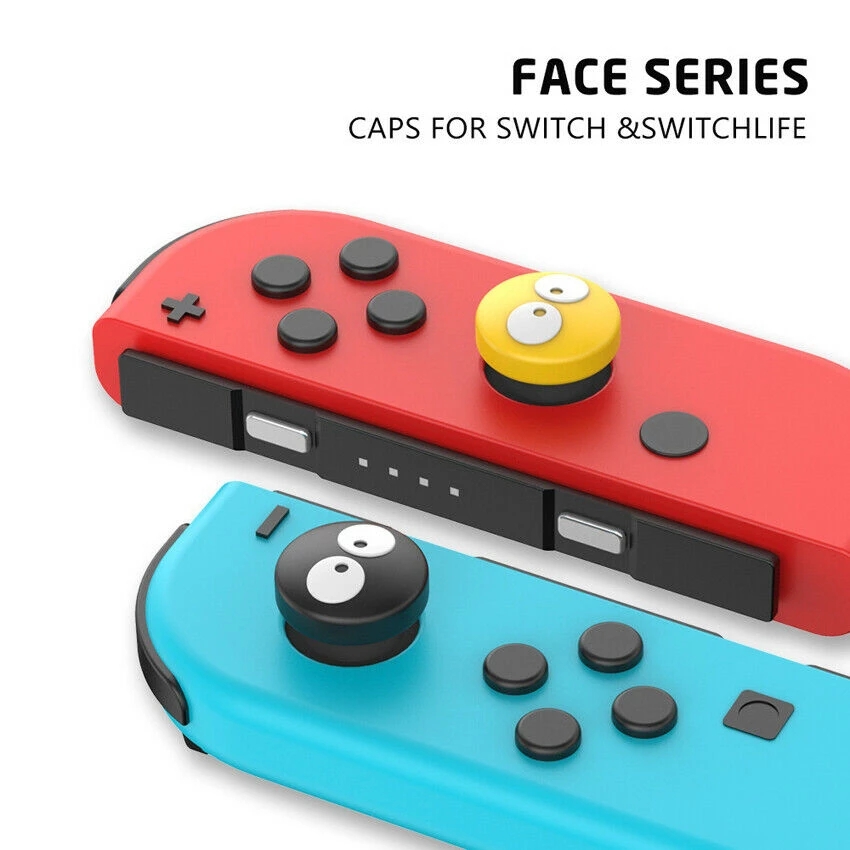 Lovely-Cute-Joystick-Cover-Shell-Protector-Cap-for-Nintendo-Switch-Swtich-lite-Game-Controller-Gamep-1858419-3