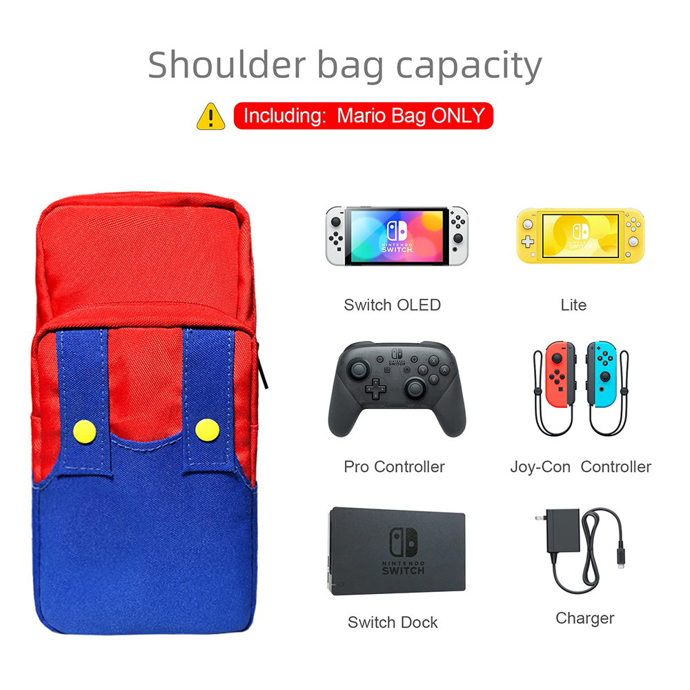 Portable-Switch-Backpack-Multifunctional-Adujustable-NS-Storage-Bag-for-Switch-Lite-OLED-Protective--1973424-5