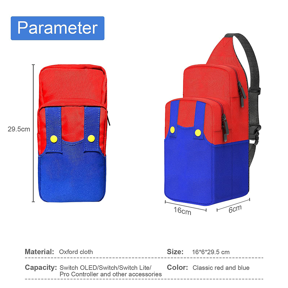 Portable-Switch-Backpack-Multifunctional-Adujustable-NS-Storage-Bag-for-Switch-Lite-OLED-Protective--1973424-7