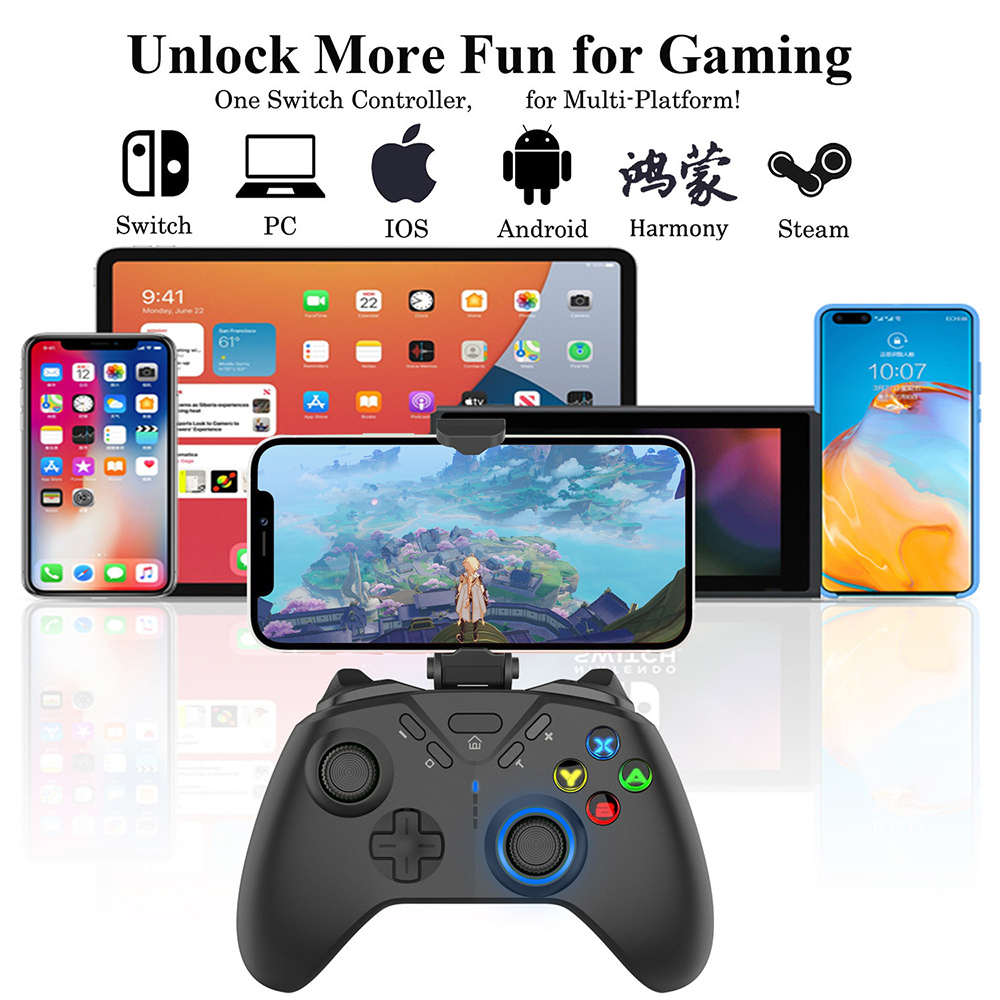 RALAN-S820-Wireless-Wired-Game-Controller-Bluetooth-Gamepad-with-Back-Key-Phone-Holder-for-Nintendo--1941142-2