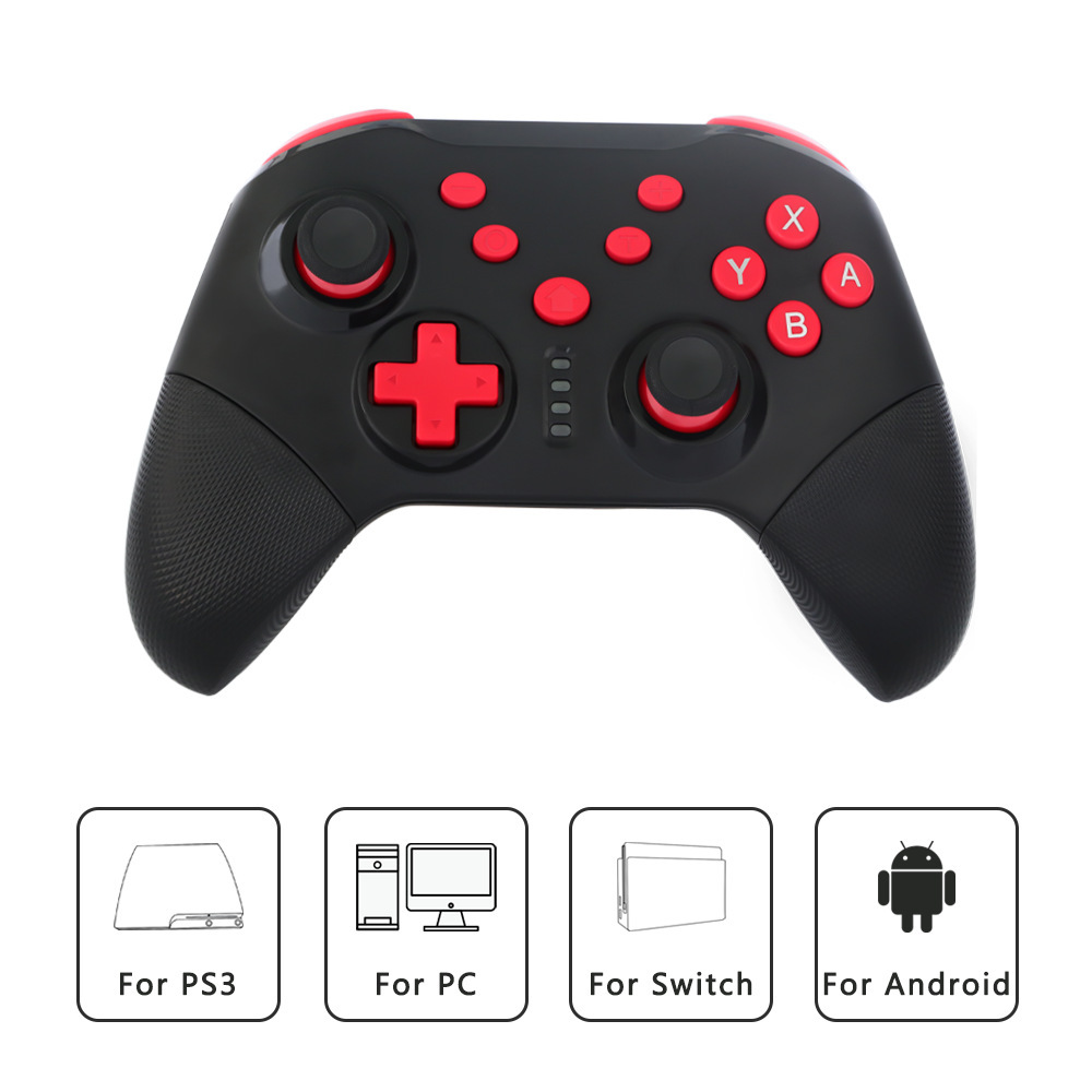 RALAN-Wireless-Bluetooth-Gamepad-Game-Controller-with-Turbo-for-Nintendo-Switch-Switch-Lite-Win7-10--1864731-1