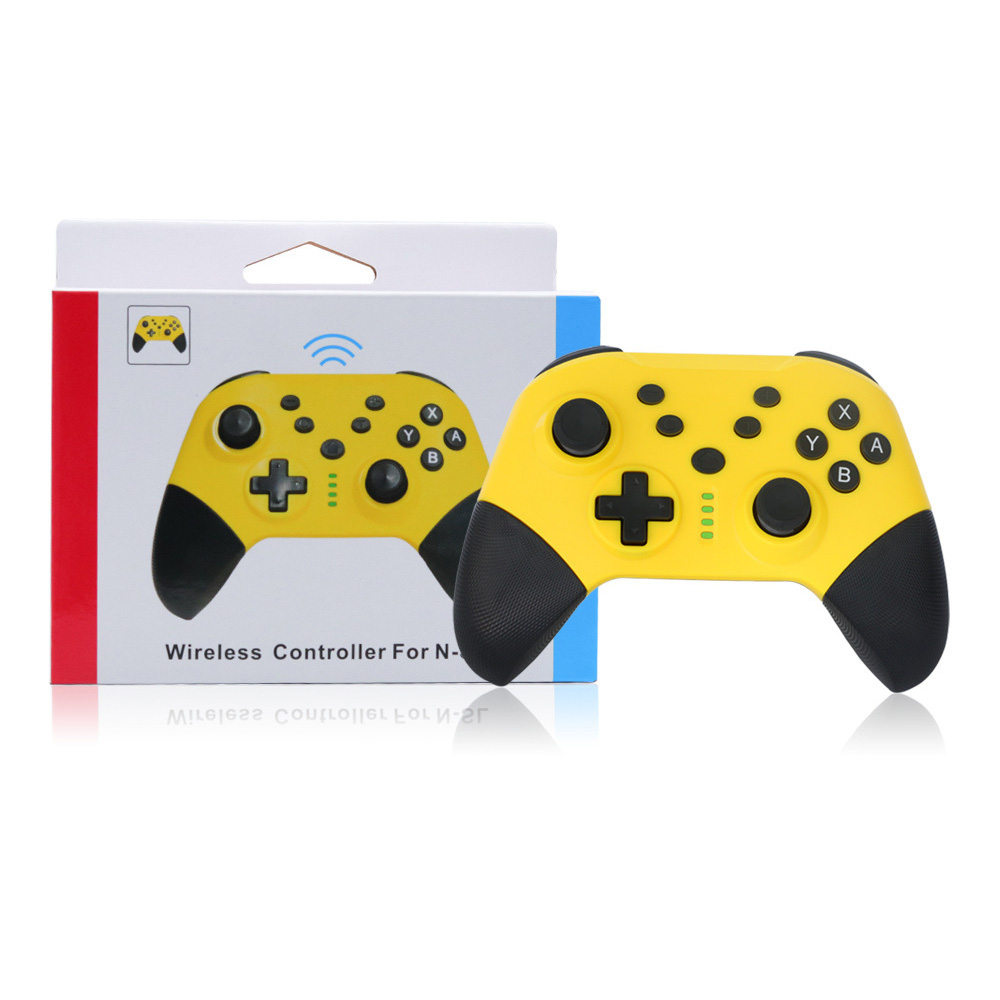 RALAN-Wireless-Bluetooth-Gamepad-Game-Controller-with-Turbo-for-Nintendo-Switch-Switch-Lite-Win7-10--1864731-10