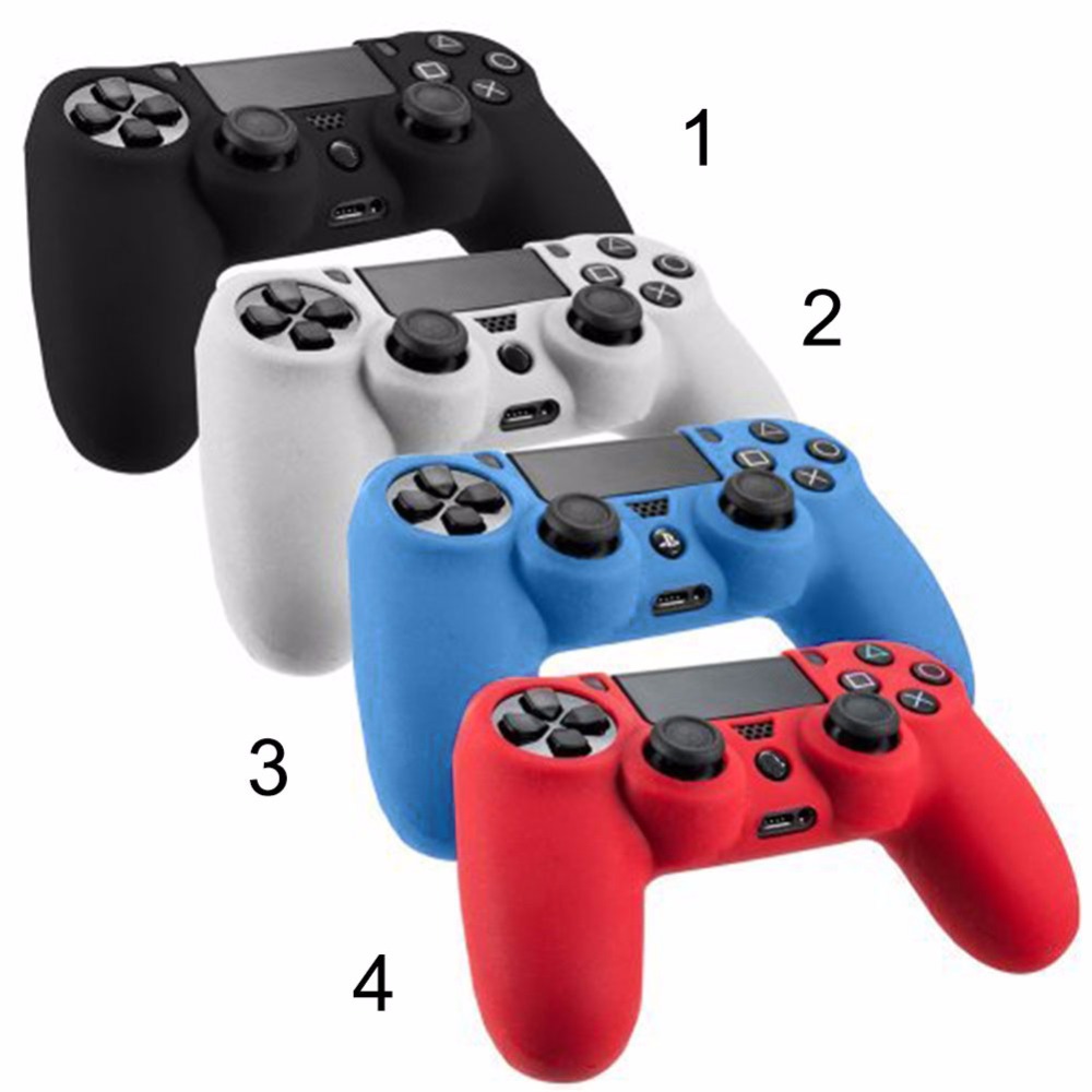 Soft-Silicone-Protective-Case-Cover-for-PS4-Case-Controller-Grip-Covers-for-Dualshock-4-for-Playstat-1748335-11