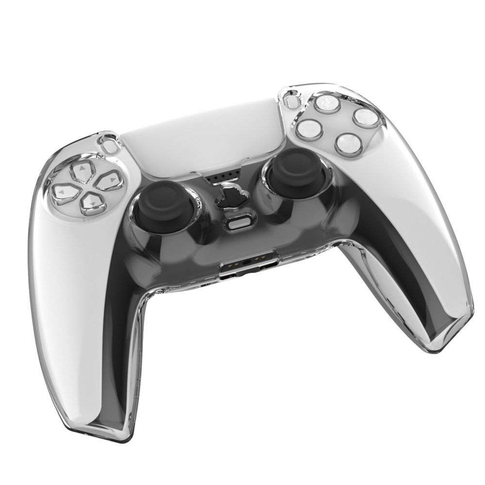 TPU-Clear-Shell-Case-Joystick-Grip-Cover-Sleeve-For-Playstation-5-PS5-Controller-1749860-1