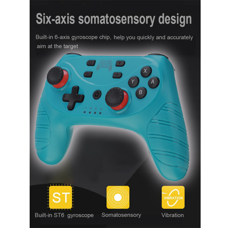 Wireless-Bluetooth-Switch-Game-Controller-Gamepad-with-Gyro-6-Axis-and-Dual-Vibration-for-Nintendo-S-1749172-3