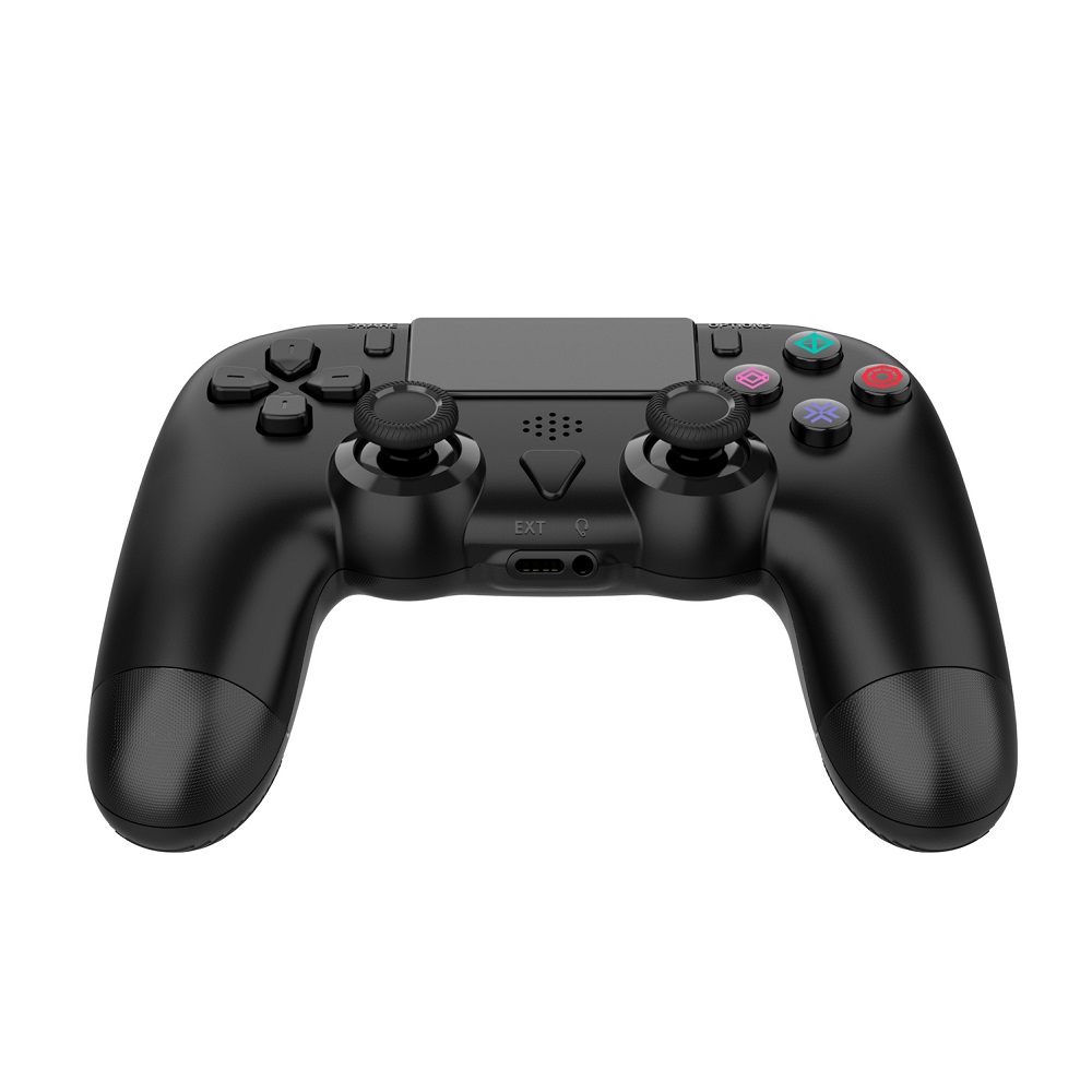 iPega-Wireless-Bluetooth-Gamepad-Game-Controller-for-PS4-Game-Console-with-Audio-Output-Function-1944205-9