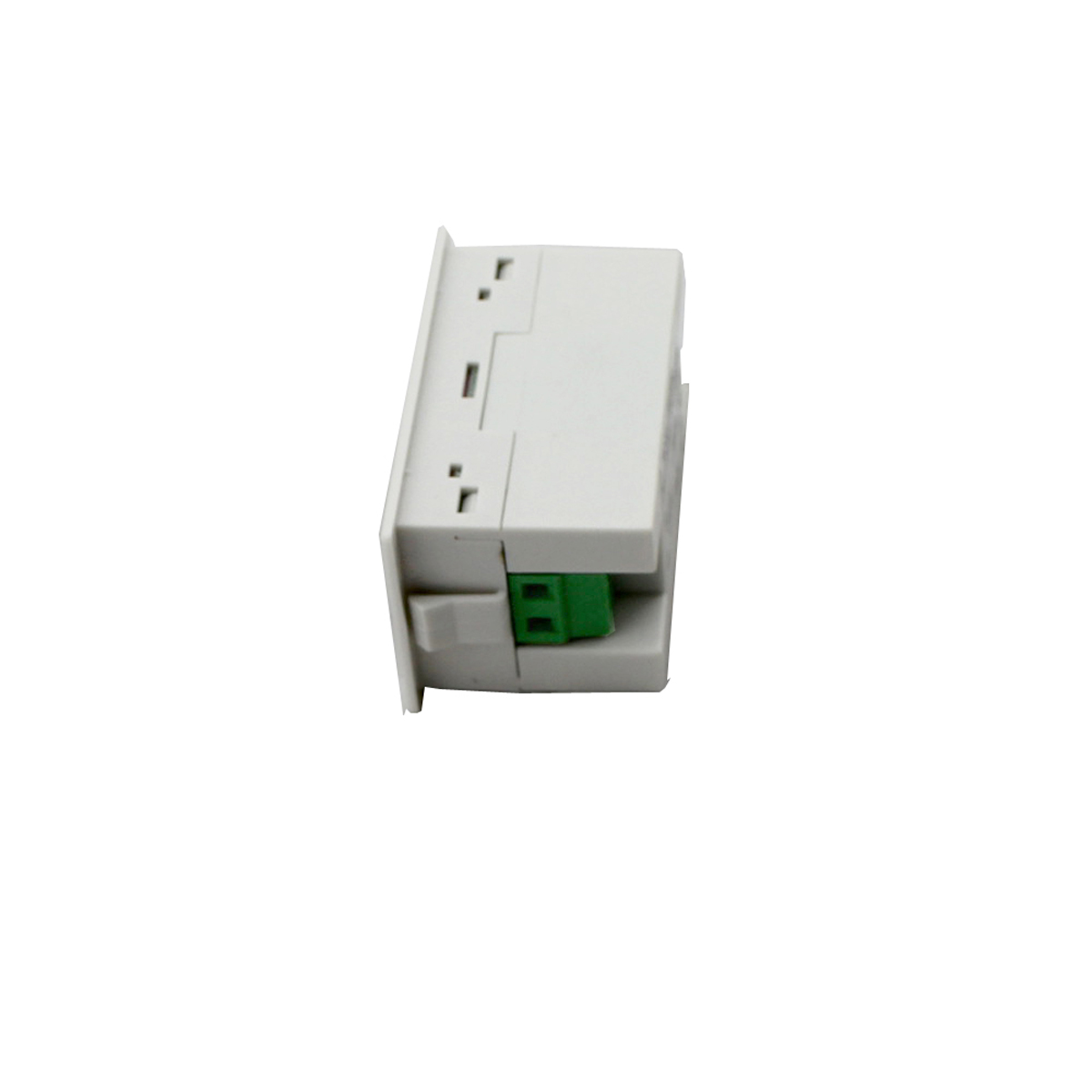 D85-3050-DC-0-200V-10A-Digital-Voltmeter-Ammeter-LCD-Panel-Volt-Amp-Meter-Gauge-White-1443862-5