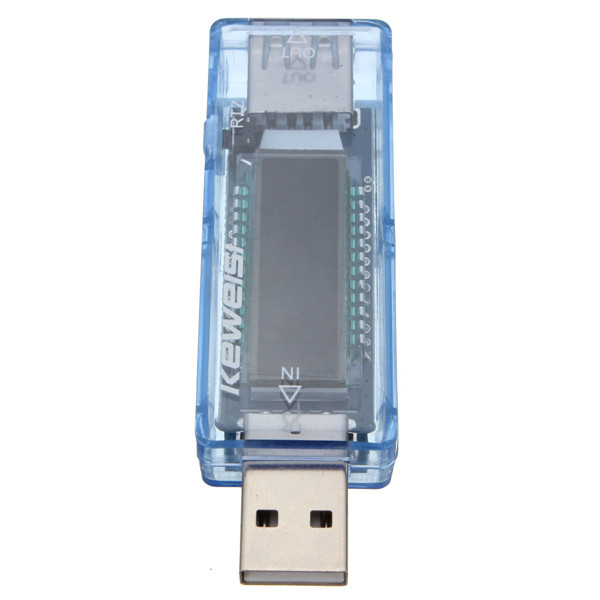 KEWEISI-4V-20V-0-3A-USB-Charger-Power-Battery-Capacity-Tester-Voltage-Current-Meter-984613-4