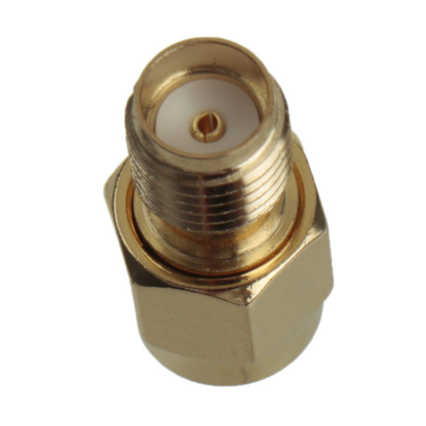 1Pc-Adapter-SMA-Male-Plug-to-SMA-Female-Jack-RF-Connector-Straight-Gold-Plating-984640-3