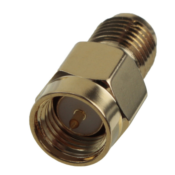 1Pc-Adapter-SMA-Male-Plug-to-SMA-Female-Jack-RF-Connector-Straight-Gold-Plating-984640-4