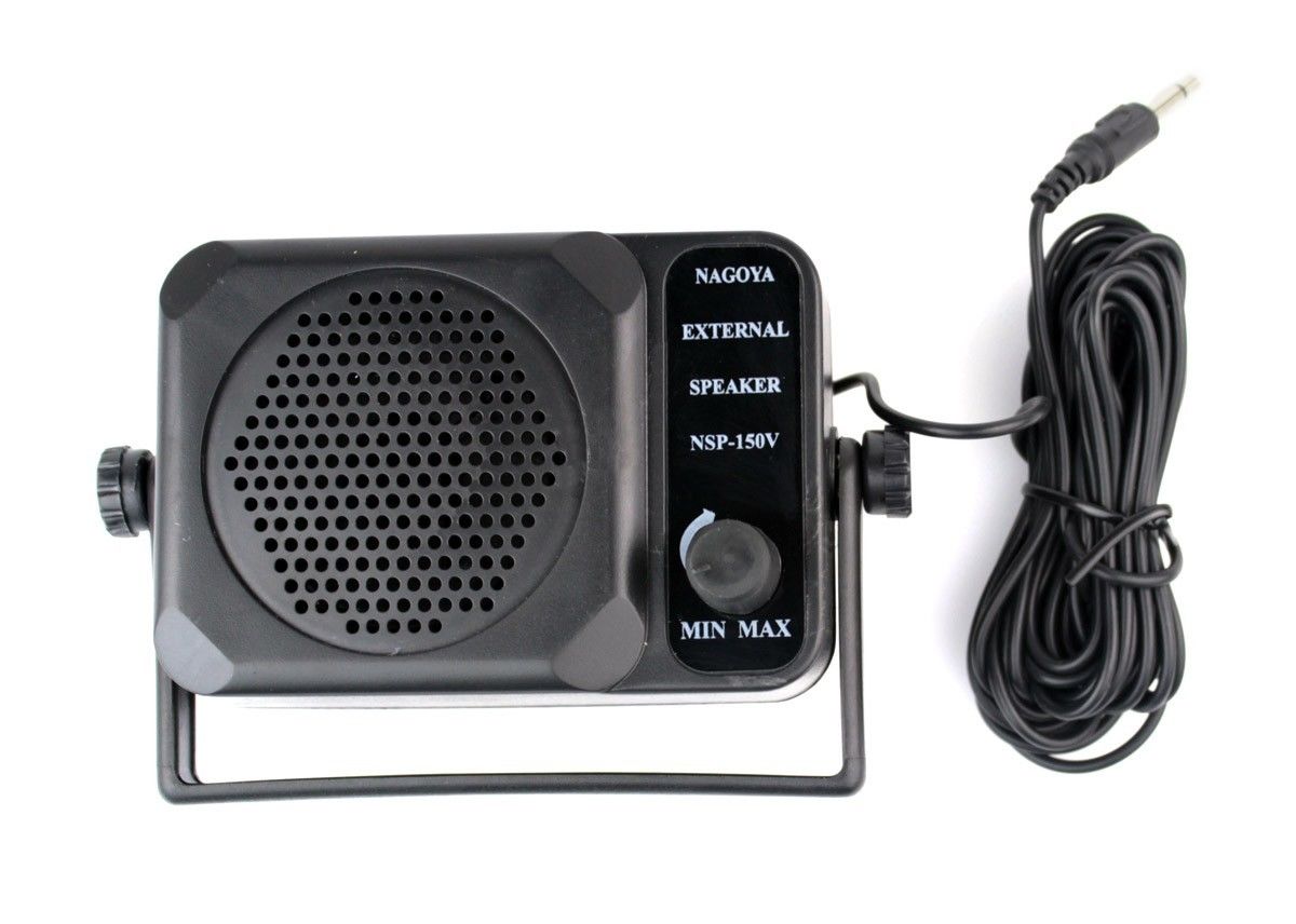 CB-Radio-Mini-External-Speaker-NSP-150v-Ham-For-HF-VHF-UHF-HF-Transceiver-CAR-RADIO-Qyt-Kt8900-Kt-89-1723465-6