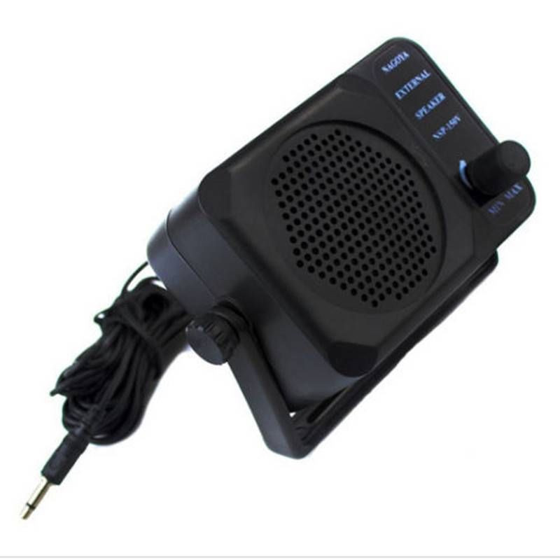 CB-Radio-Mini-External-Speaker-NSP-150v-Ham-For-HF-VHF-UHF-HF-Transceiver-CAR-RADIO-Qyt-Kt8900-Kt-89-1723465-8